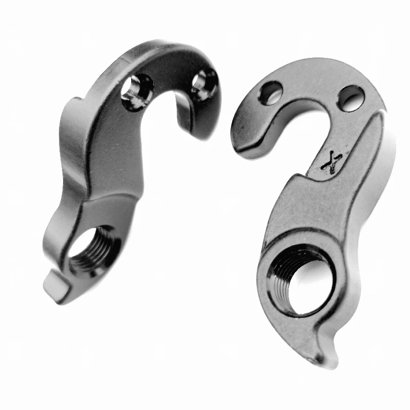 

5Pc Bicycle Derailleur Rd Hanger For Giant Avail Defy Advanced Ocr TCR C2 C1 Composite Re4Ud Adv2 Rapid Tcx Carbon Frame Dropout