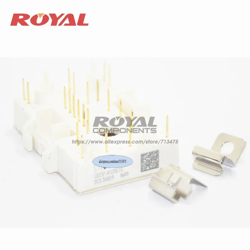 GD10PJK120L1S GD15PJK120L1S 7MBR15VKC120-50