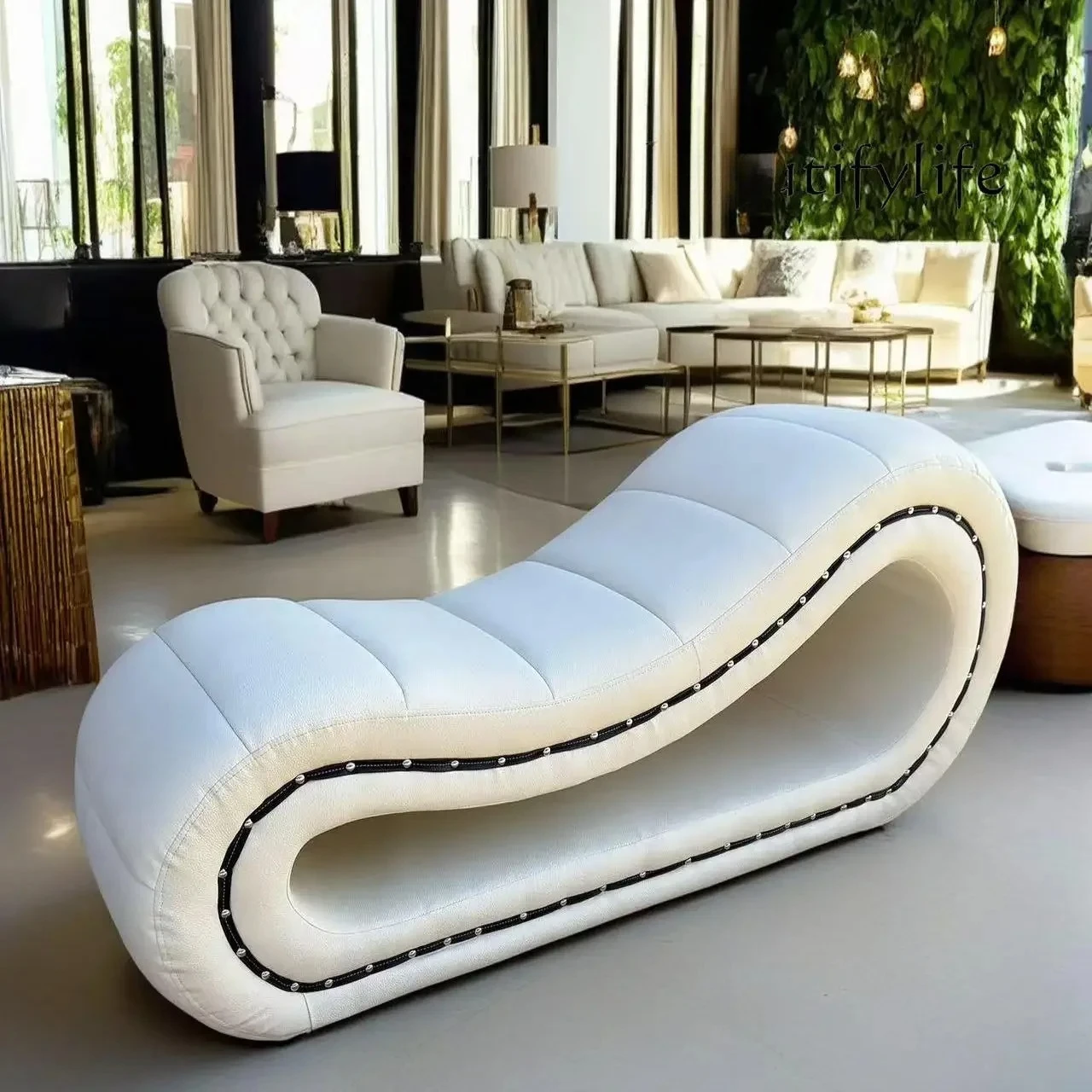 bedside villa bedroom chair, passionate acacia help bed  Yoga stool, fun sofa, position assistance,