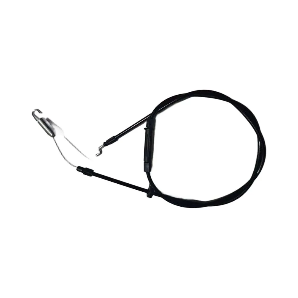 Drive Cable Assembly for Mountfield SP533 SP533ES SP53H S461RPD Lawnmowers Compatible with 3810300510 Clutch Cable