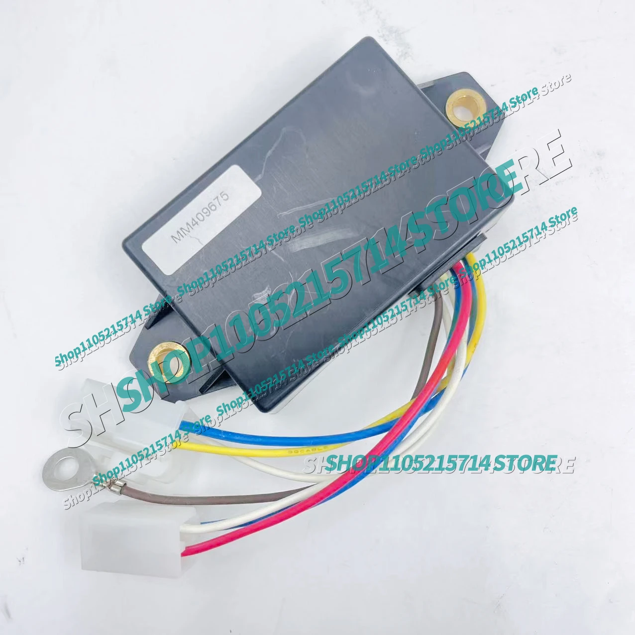 

16A11-14001 16A11-14000 MM409675 MM435745 E7410291 Newly Controller Control Unit For MITSUBISHI 12V PEL JOB 16A11 1400