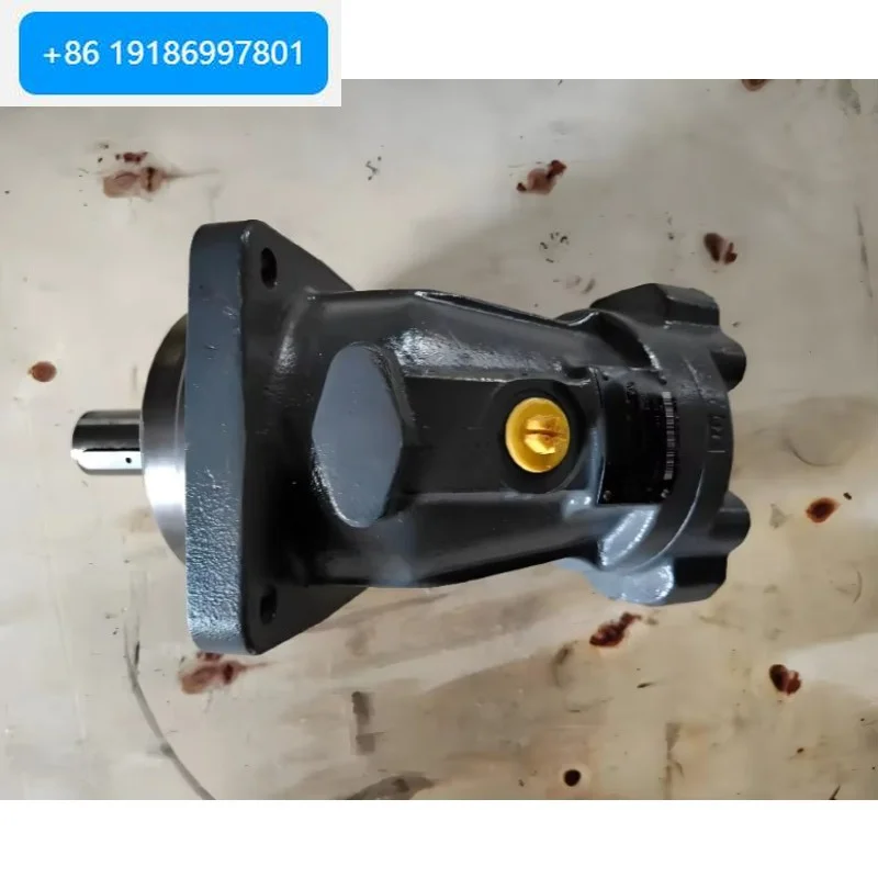A2fm125 Hydraulic Plunger Motor Parts Repair Kit Fast Shipping to Africa & Pacific