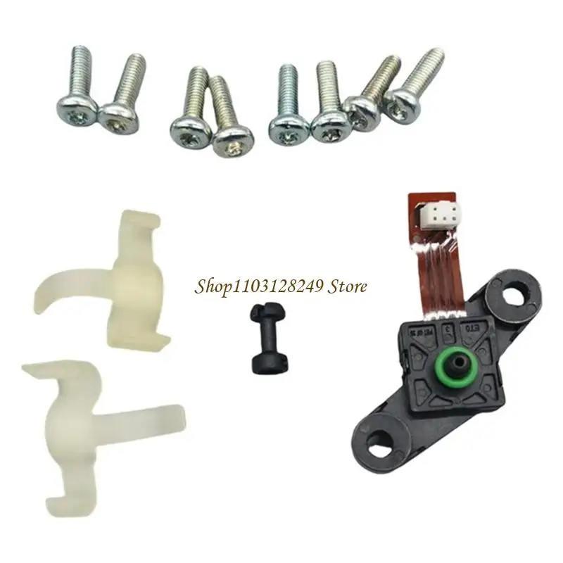 

N5KD Easy Install Transmission Pressure 21068286 For Simple Setup And Maintenance