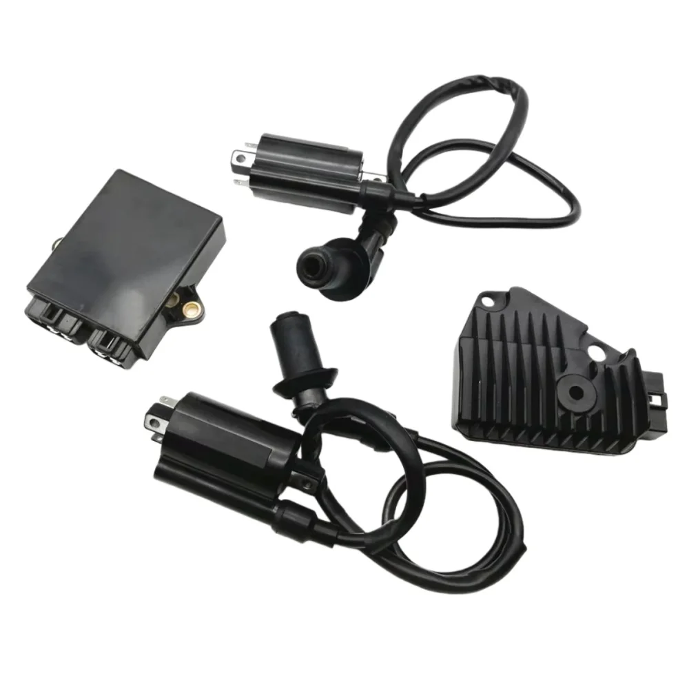 Motorcycle Performance Parts CDI Ignition Coil Regulator For YAMAHA XV250 V-Star 250 Virago Route 66 VENTO V-Thunder Colt LF250