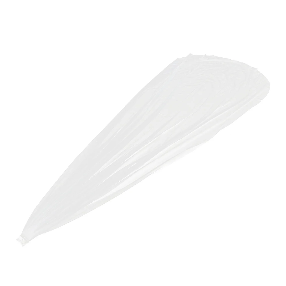 طرحة زفاف طويلة بطول 3 أمتار عاجية بطبقة واحدة طول الأرض حجاب كاتدرائية مشط إكسسوار زفاف أنيق للعروس