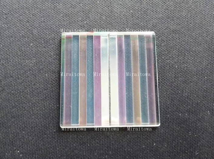 Новые оригинальные линзы PBS заводского производства и платы PBS, подходящие для проекторов Samsung SP-L350W, L351, и L355.