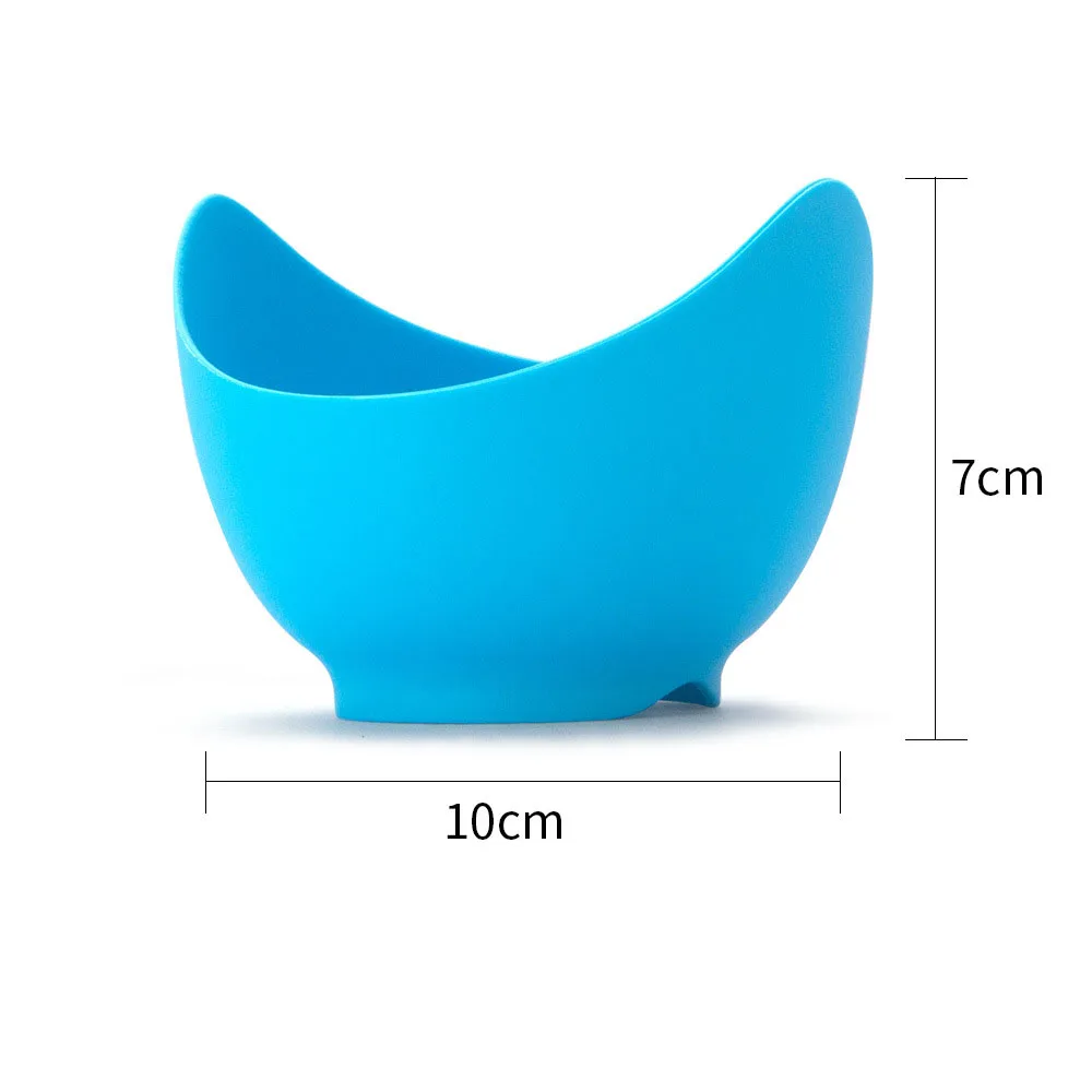 실리콘 계란 밥솥 계란 기선 고온 무독성 홈 주방 도구 액세서리 가제트