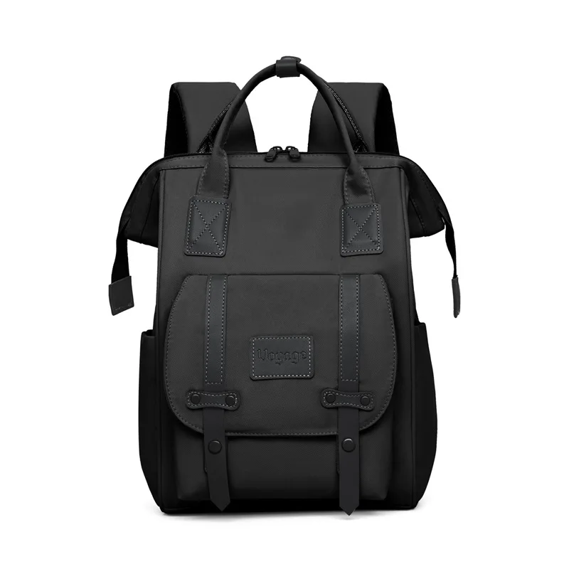 New Style Ins Fashion Backpack, Large-Capacity Ultra-Light Casual School Bag for Travel and Campus Use