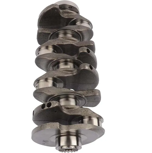 

EA888 Gen3 06L105101D Engine Crankshaft Replacement 06L 105 101 D