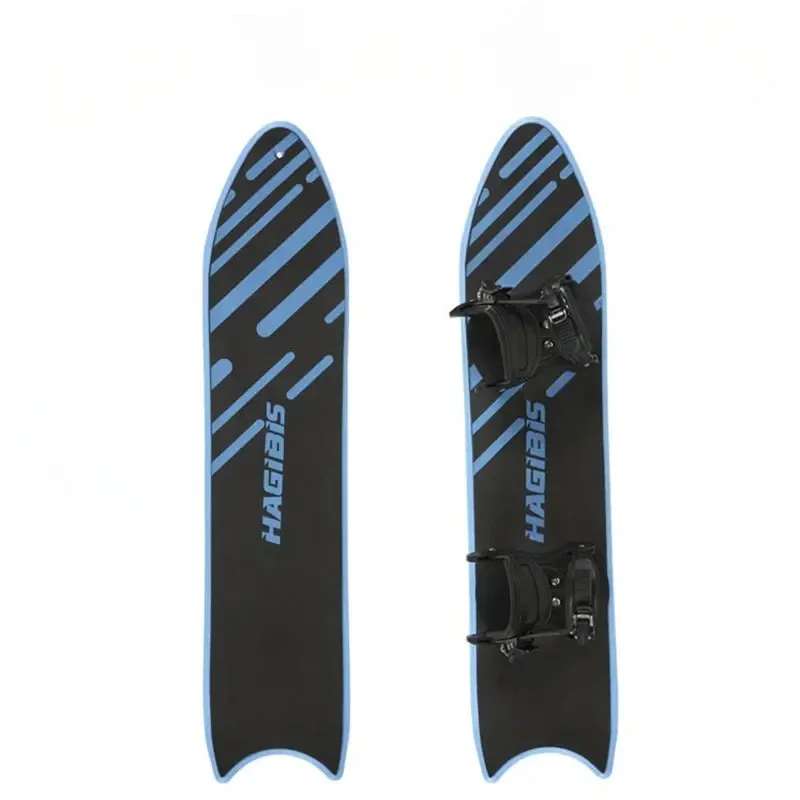 All-Terrain Snowboarding Gear for Adults Kids,Skiing Equipment for Slopes Ski Parks,Outdoor Snow Adventures,Durable Fun