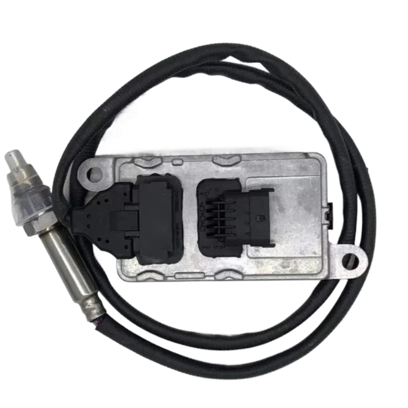 

Для Volvo 5WK9 7371/22827993 ДАТЧИК NOX 24 В Датчик азота автомобильные аксессуары