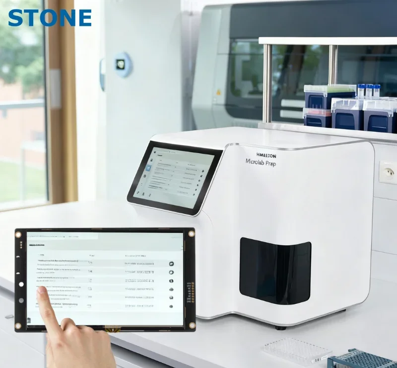 10.4 Inch Hmi Smart… - image