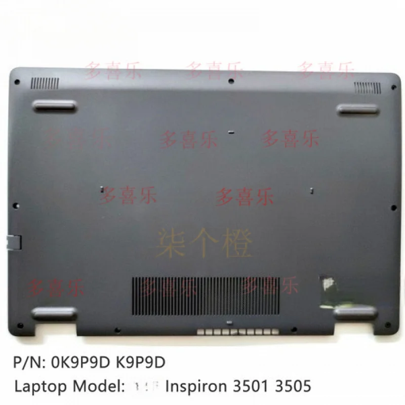 

ZMZM новый для DELL Inspiron 3501 3505, нижняя нижняя нижняя крышка, корпус D 0K9P9D