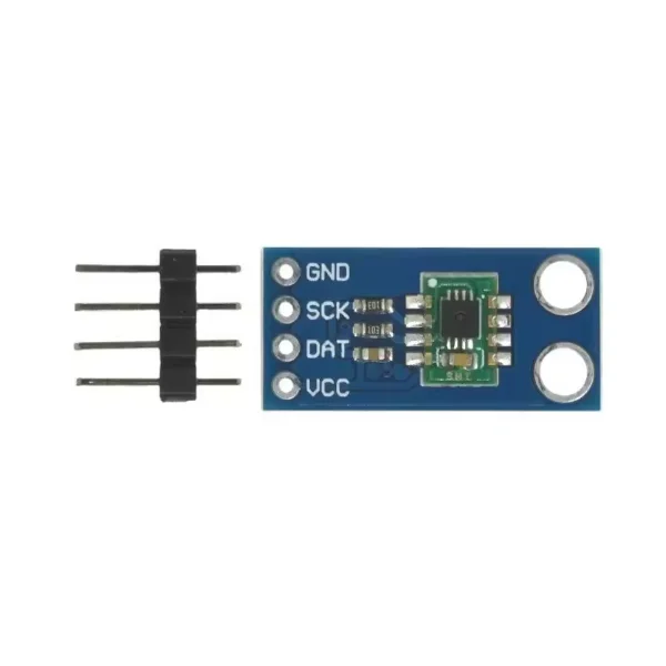 CJMCU SHT10 SHT11 Temperature and Humidity Sensor Development Board Module