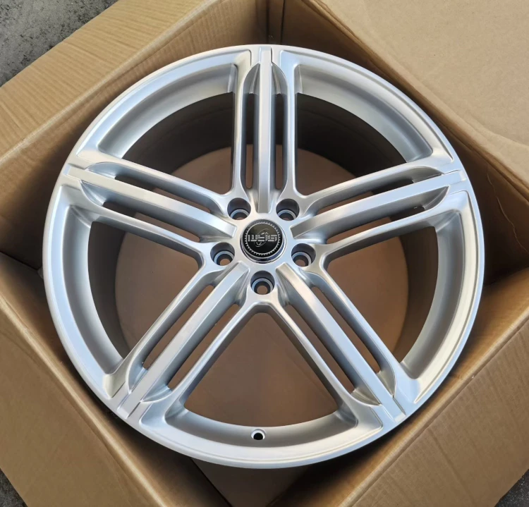 

18 19 20 21-inch forged rims for Audi A3 A4 A5 A6 A7 A8 S6 S7 S8 RS6 RS7 RS8 Q5 Q7 Q8 Volkswagen Phaeton custom forged wheels