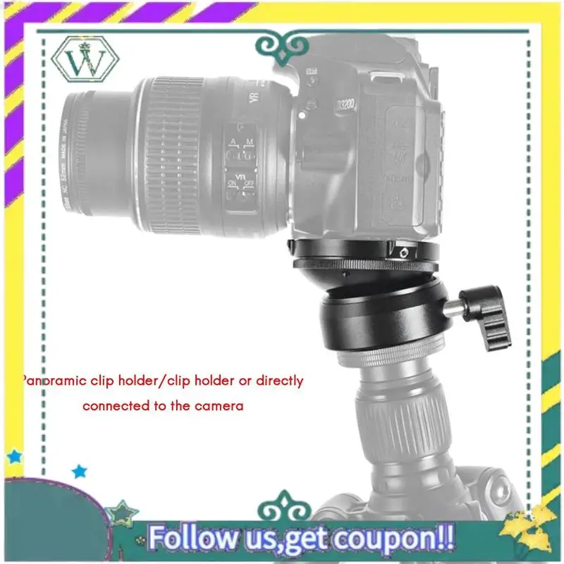 

A28Q-3X DY-60N Нивелирующая пластина для выравнивания головки штатива с пузырьковым уровнем для DSLR-камеры