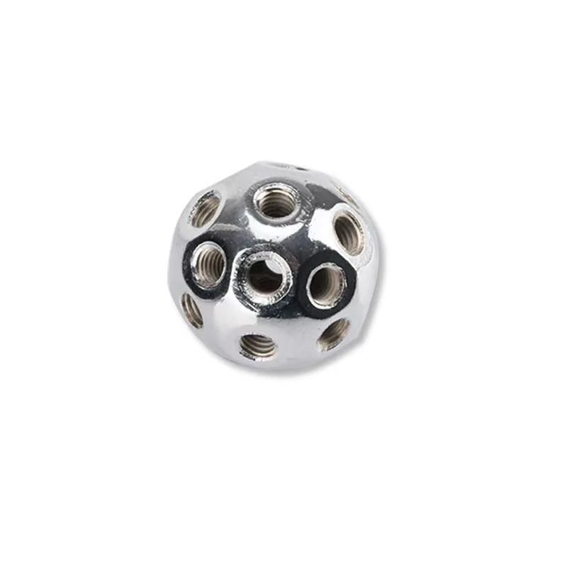 CL-VMC011 26hole ball connector for Led Pixel Bar Multiple 26 holes ball for 360 tube light