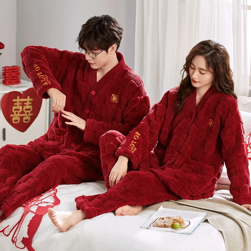 

Pajama Sets Anime Women Lazy Cotton Like Stripe Pattern Home Office Clothing Washable Crew Neck Sleeveless Cropped Pants Thin OL