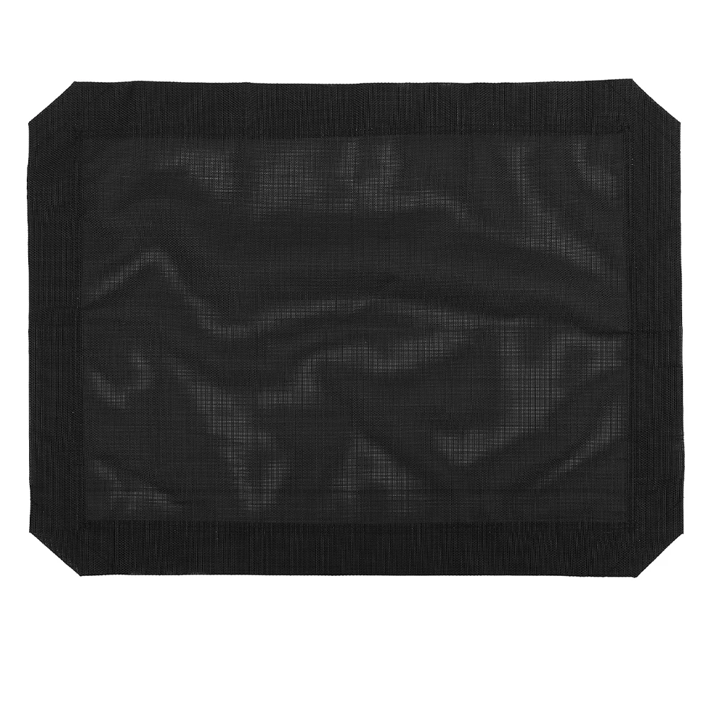 Elevated Dog Bed Cover Replacement Washable Mesh Pet Cot for Indoor Outdoor Use Cool Comfortable Dog Sleeping Bed Accessory - view 3
