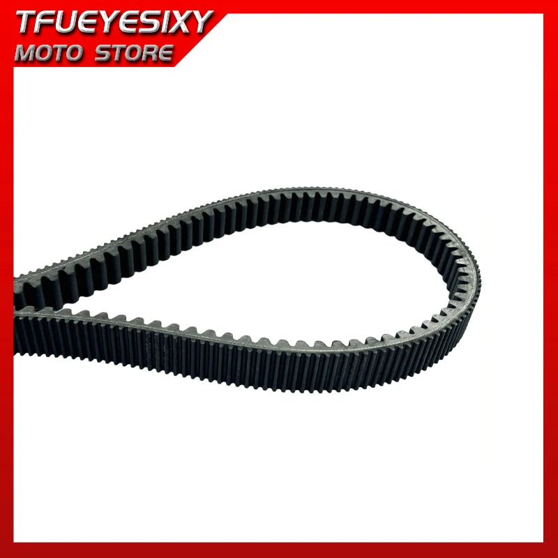 حزام القيادة 1017x29.4 لـ LINHAI 500 520 550 ATV Quad Model 1017*29.4 Gates ملحقات أصلية أصلية #4