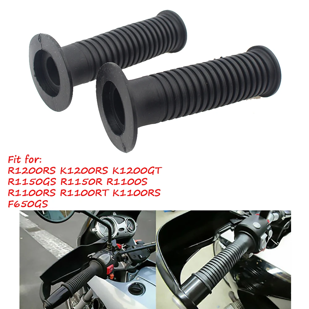 Motorcycle Grips 7/8