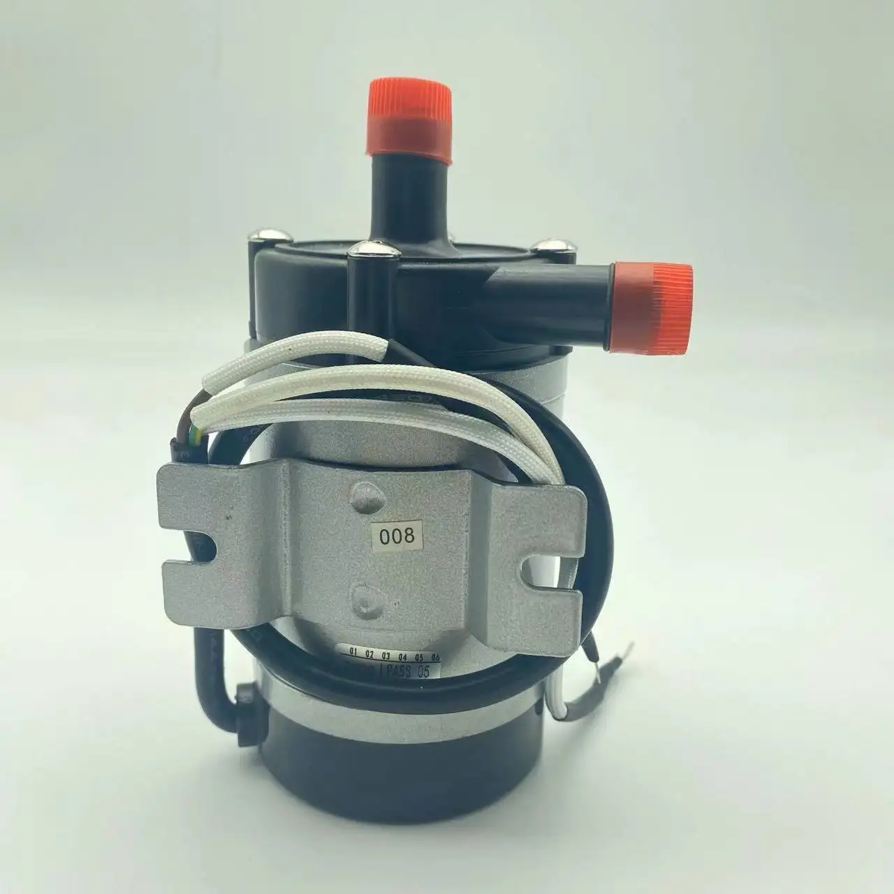 KegLand High Temperature Magnetic Drive Pump 6watts ( AU220-240v)-Replacemnet for Brezilla G4 Homebrew Beer