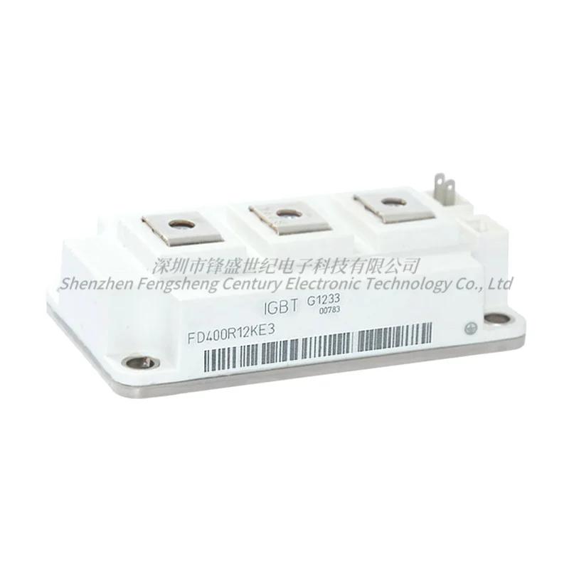 

FD400R12KE3 IGBT power module New original