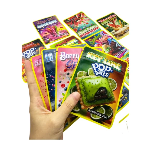 Imballaggio, stampa e attrezzature di supporto