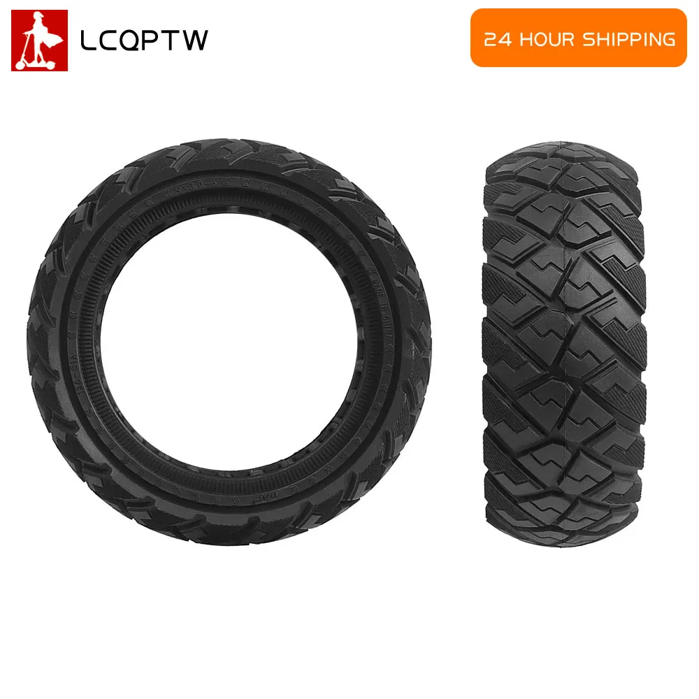 

9Inch 9x3-6 Solid Tire for Electric Scooter Explosion-Proof Honeycomb Tire Front Rear Wheel Non-Pneumatic Tyre Parts