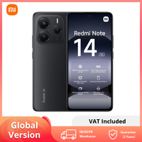 Xiaomi Redmi Note 14 5G 8GB/256GB Smartphone MediaTek Dimensity 7025-Ultra 6.67\