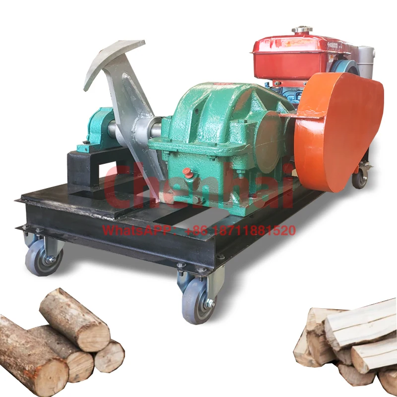 

Awesome powered Log Splitter splitters for logging used suit to European clients