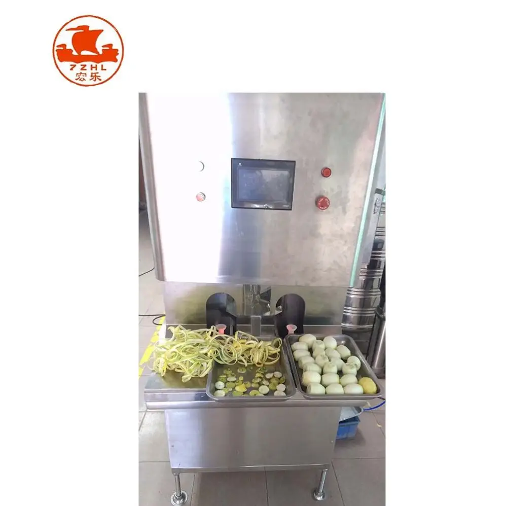 New Product Machine-Peeled Mangoes