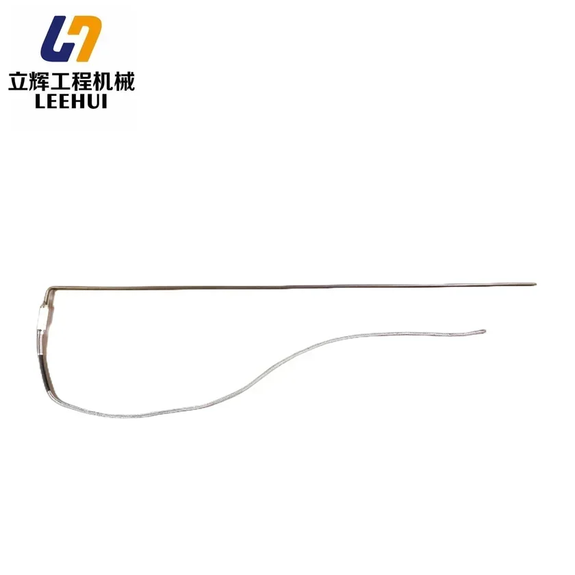 

High quality Paver machine Screed system AB600 PN.2056558 TAMPER BAR Heating rod