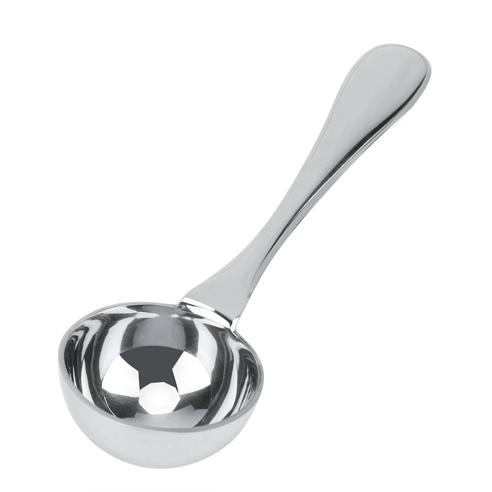 15/25Ml Roestvrijstalen Koffieschep Eetlepel Maatlepel Koffielepel Met Lange Steel Voor Het Maken Van Keukencafés