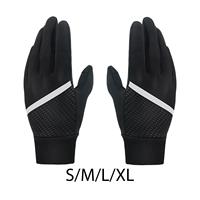 Winter Ski Gloves Snow Ski Gloves, Touchscreen Outdoor Mittens for Outdoor Sports