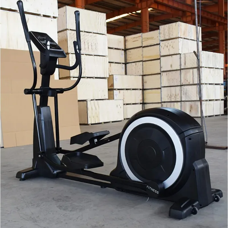 S Hot Sale Cheap Price Gym Equipment / Commercial Elliptical Machine