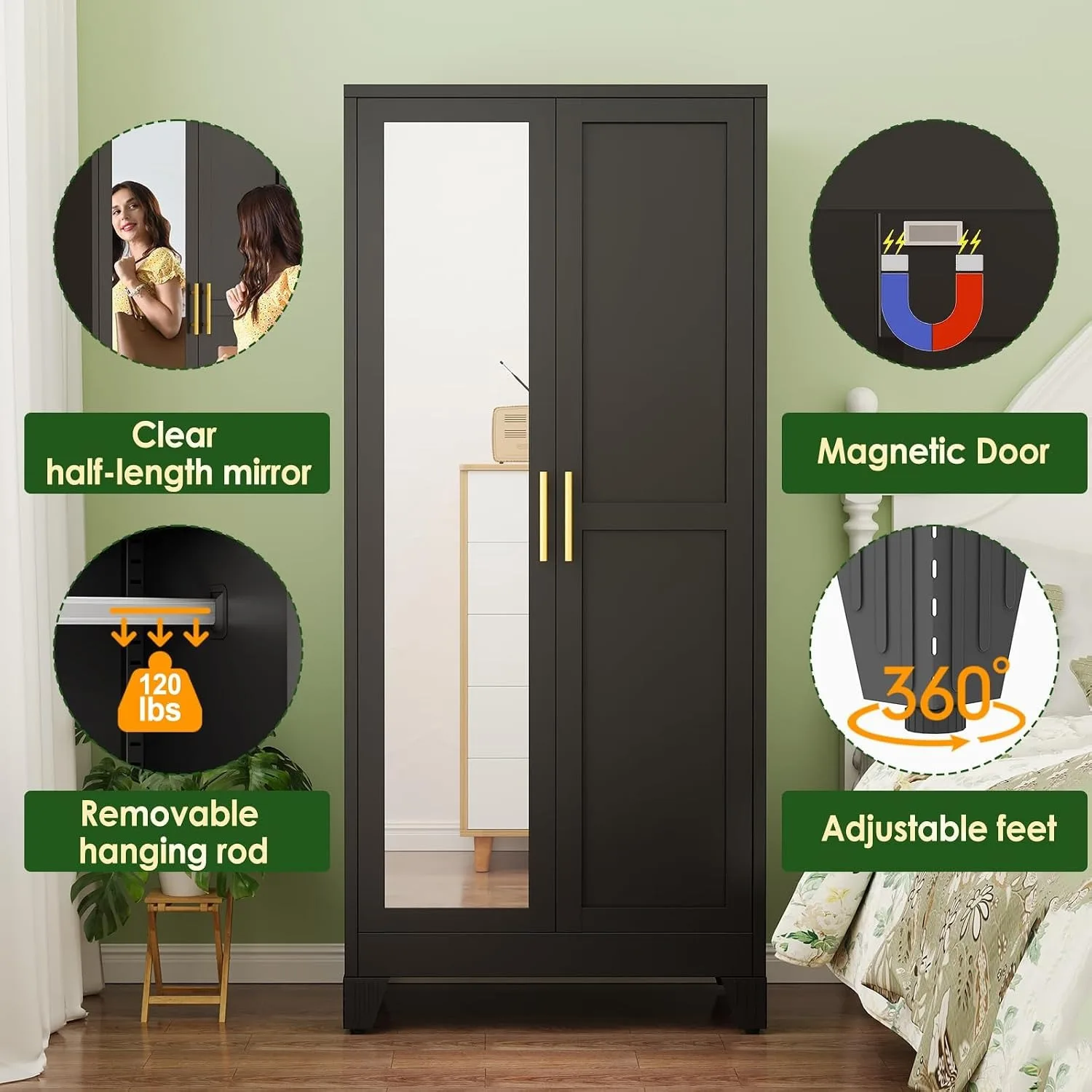 Thumbnail 2 - #5 Latest Modular Closet Systems Offers