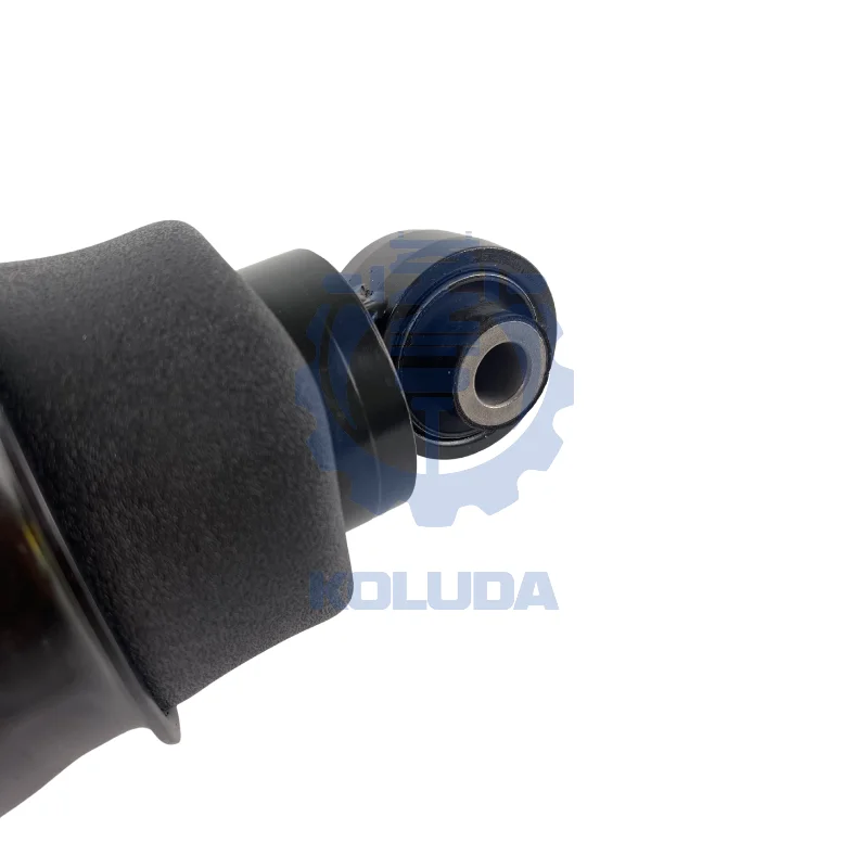 KOLUDA Rear Left Hydraulic Suspension Shock Strut for Infiniti QX56 QX80 RWD Air Shock Absorber 56211-1LA4A E6211-1LA7A