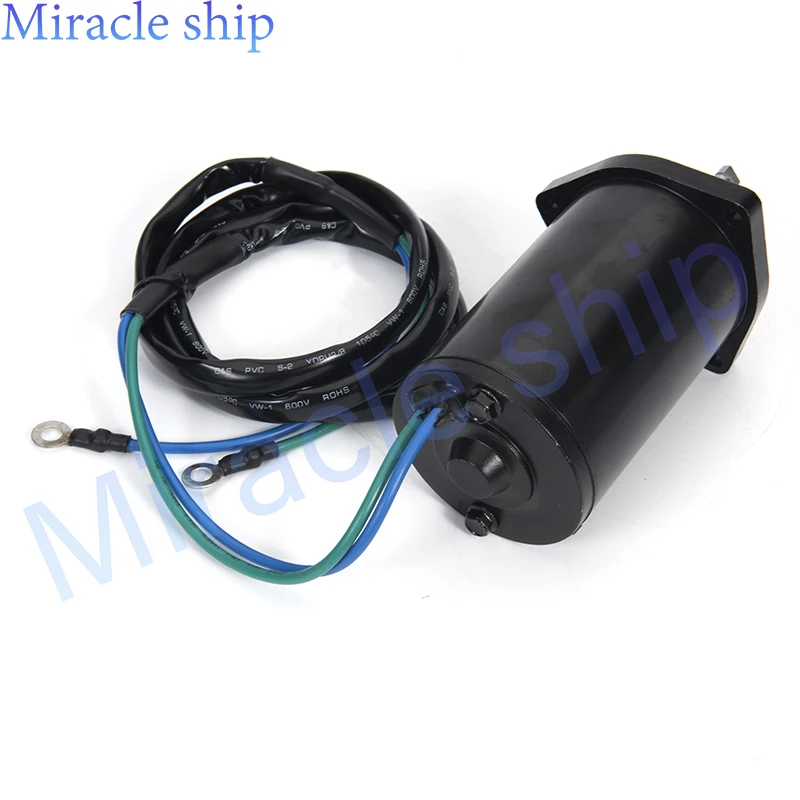 62Y-43880 محرك إمالة عاصي 62Y-43880-01 62Y-43880-02 69W-43880 لمحرك ياما-HA الخارجي 40HP إلى 100HP