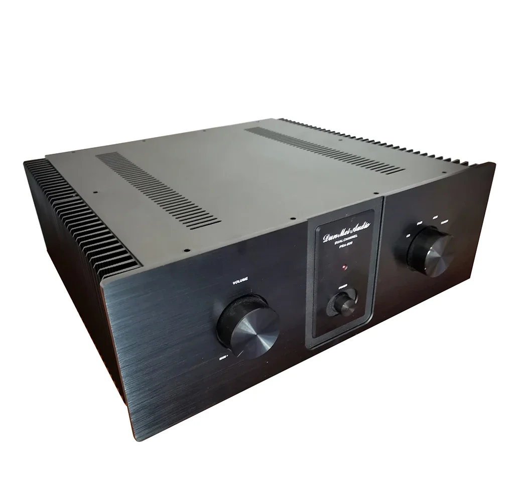 YS Dunmei Audio PRA-800 KSA100 Integrated Amplifier HIFI EXQUIS KSA100S Amp