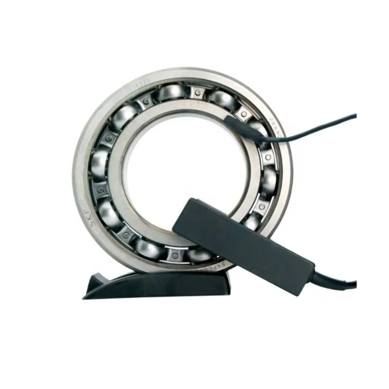 SKF TMBH 5 Portable Induction Heater Bearing Heater