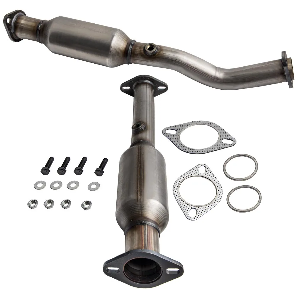 Catalytic Converter For Infiniti QX56 For Nissan Titan Pathfinder 5.6L 2005-2015