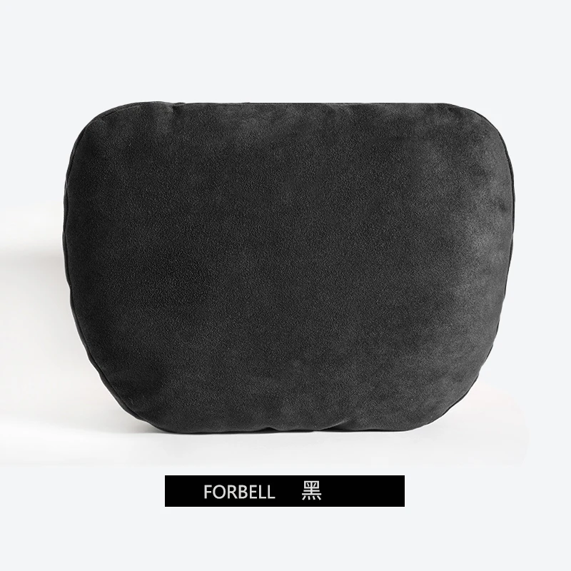 Универсальная автомобильная подушка для шеи для колокольчика Four Seasons, автоаксессуар, внутренняя подушка Универсальная автомобильная подушка для шеи для колокольчика Four Seasons, автоаксессуар, внутренняя подушка