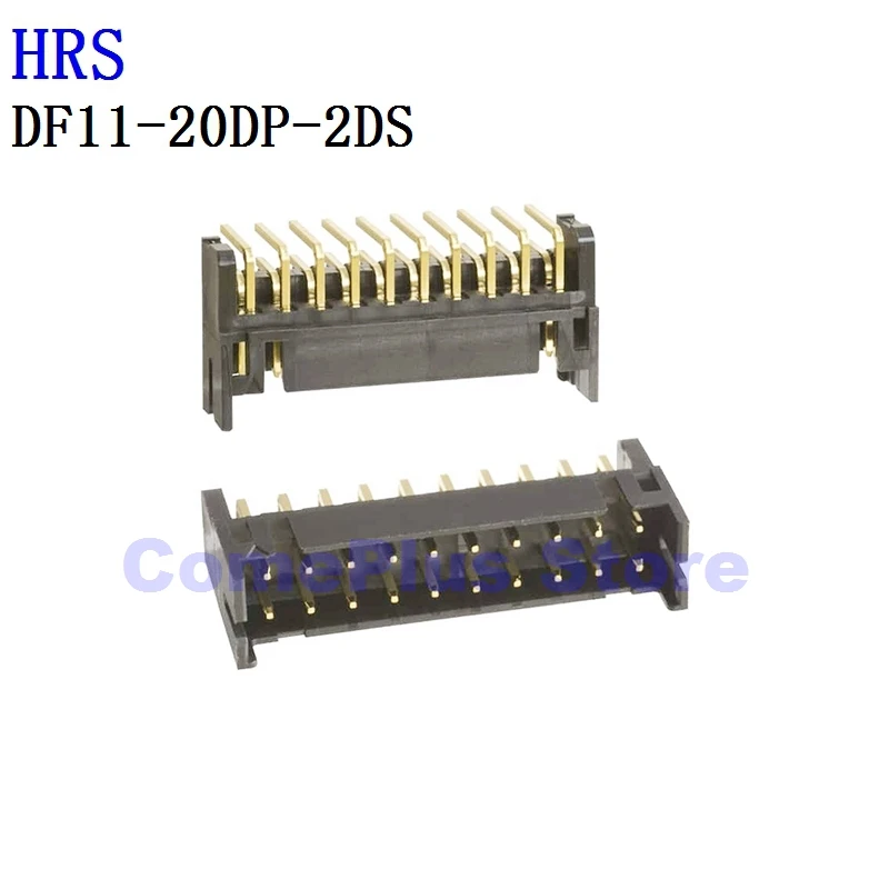 

10PCS DF11-20DP-2DS DF11-18DP-2DS DF11-22DP-2DS DF11-24DP-2DS Connectors