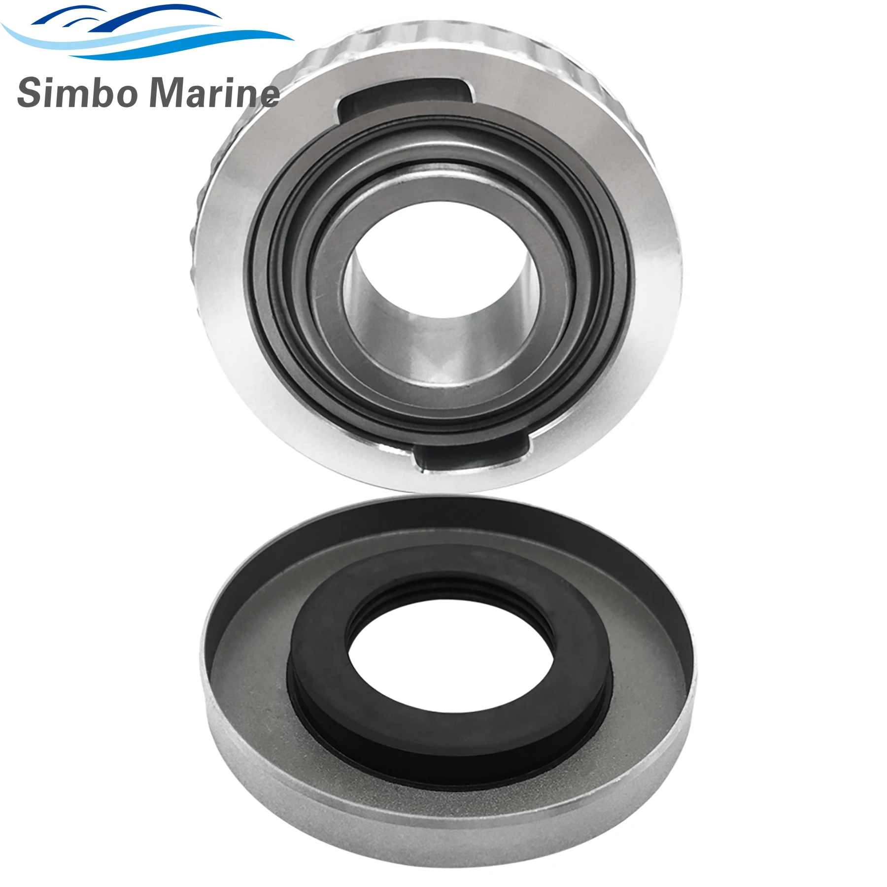 

3853807 Gimbal Bearing for Volvo OMC DP SX TSK Series 2.3-8.2 L For Mercruiser Alpha One Gen 1 2 Bravo 1 2 3 Sterndrive 60794A4