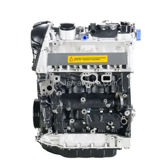 

CHINA High Horsepower EA888 Gen3 CNC CHH BKX CWP Original Engine Assembly 2.0T TSI TFSI VVTI for Audi A3 A4 A5 A6L Q5 VW