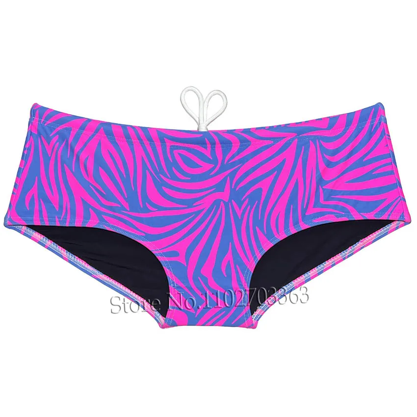 Pink Zebra