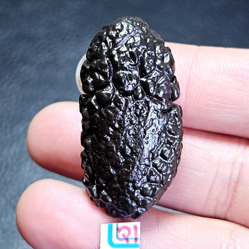 

Natural Outer Space Lucky Stone Energy Mineral Specimen Magnetic Field Healing Magic Supply Home Decorations Have Been