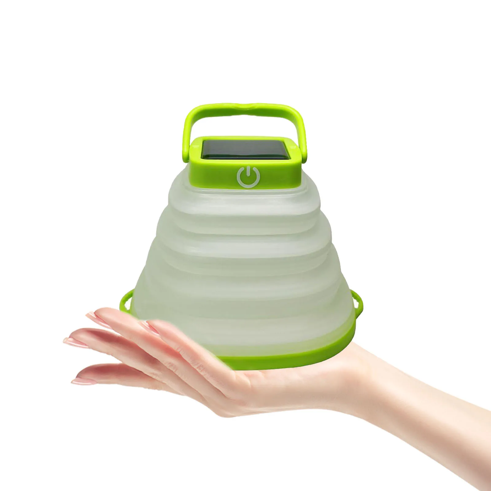 

Portable Collapsible Usb Charging Led Camping Light Camping Tent Lamp Foldable Outdoor Tent Lamp For Emergency Travel