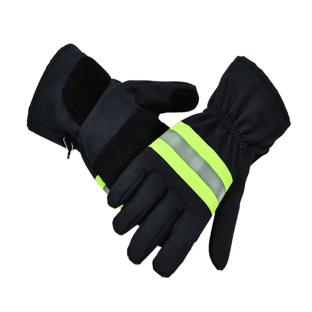 

Cloth Stay Safe All Day Long With These Wear-Resistant Safety Work Gloves Breathability Safety Gloves For Work Comfort